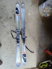 Skis de rando 171cm SALOMON