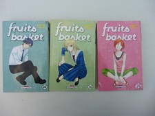 Lot Mangas, Natsuki Takaya