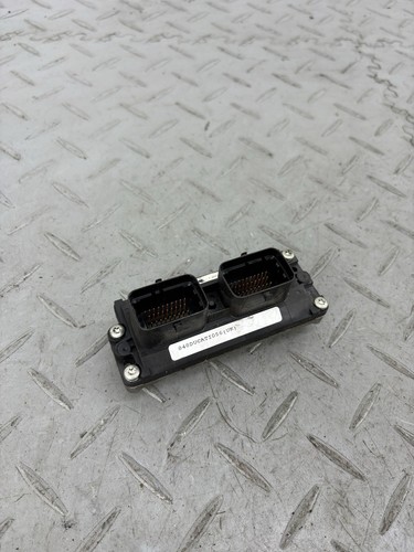Ducati 848 2008 2010 ecu - 2008-2010,