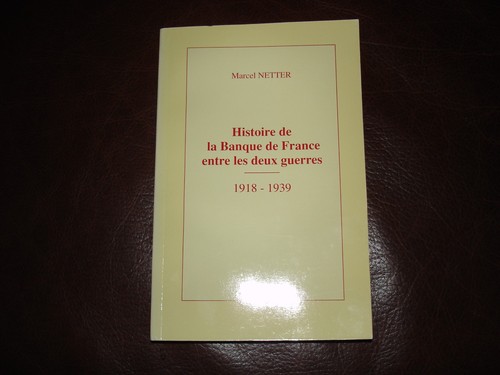Histoire banque de - la,