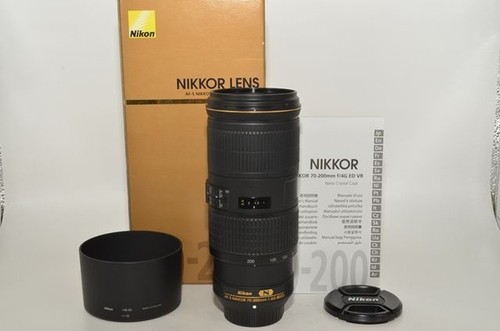 Téléobjectif nikon s - téléobjectif,