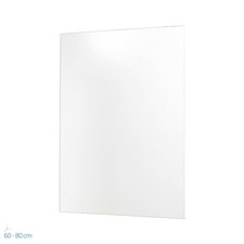 MIROIR SALLE DE BAIN MURAL