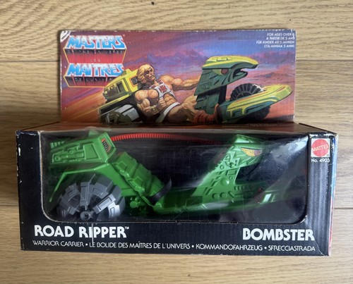 Véhicule motu road ripper - véhicule,