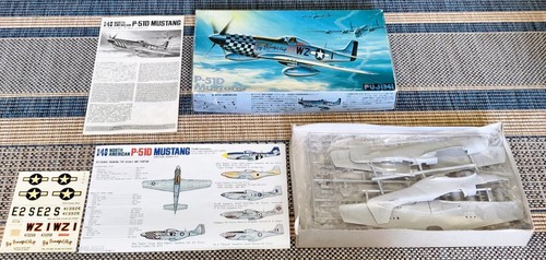 Fujimi north american - north,