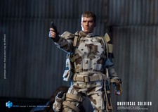 Scale universal soldier - universal,