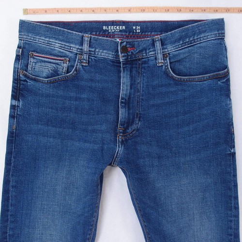 Hommes tommy hilfiger bleecker - hommes,