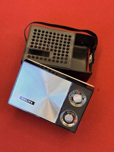 Radio petit transistor - petit,