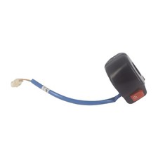 Commodo droit (Kymco - Agility