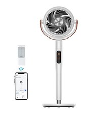 Smart Ventilateur sur Pied