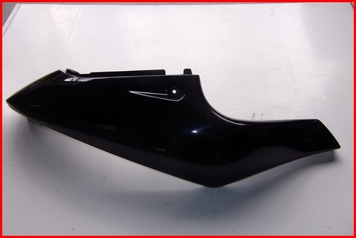 Suzuki gsxr 600 1997 2000 - 1997-2000, srad