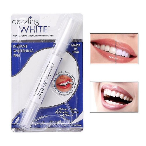 Stylo blanchiment dentaire - blanchiment,