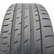 245 40 18 1x CONTINENTAL