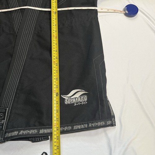 Suparaito fuji kimono - kimono, gi