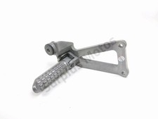 PLATINE ET REPOSE PIEDS