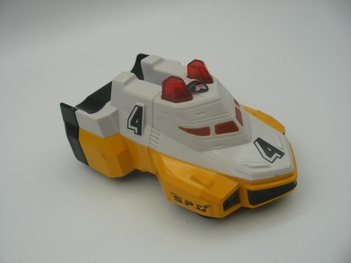 Bandai robot sentai power - bandai,