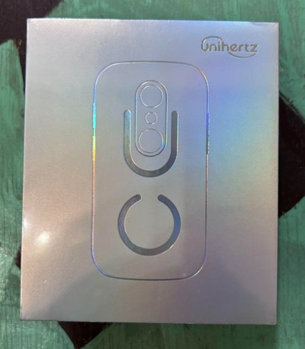 Unihertz jelly star mini - unihertz, 4g