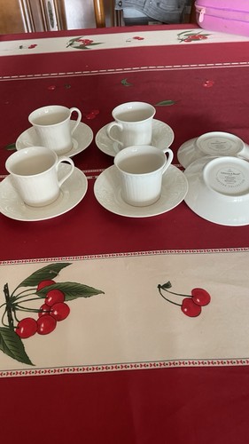 Lot tasses villeroy boch - lot, de