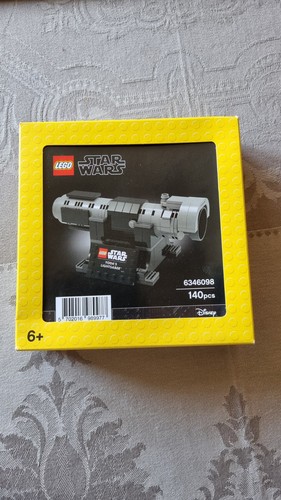Lego 6346098 sabre laser - , yoda