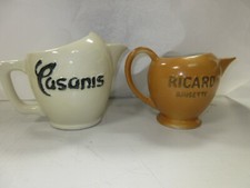 LOT de 2 pichets Vintage