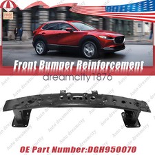Bumper Face Bar Reinforcement Cross Member Front for Mazda CX-30 20-23 DGH950070