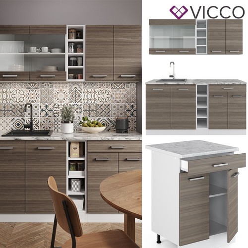 Kitchenette cuisine intégrée - kitchenette,