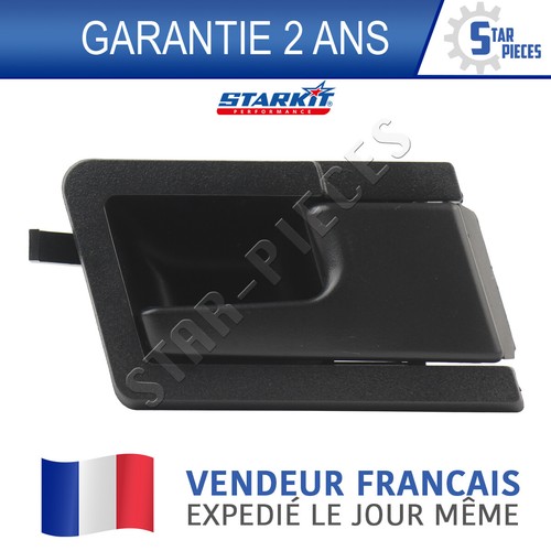 Poignee porte interieure - de,