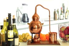 CopperGarden®  Alambic
