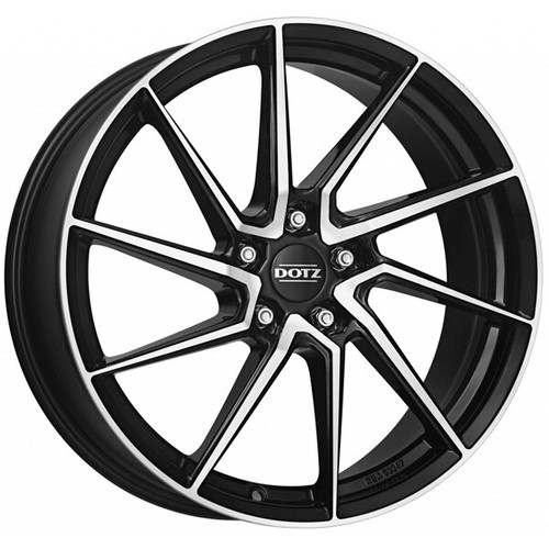 Jantes roues dotz - roues, spa