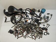 DIVERS QUAD CHINOIS 150CCM 4T