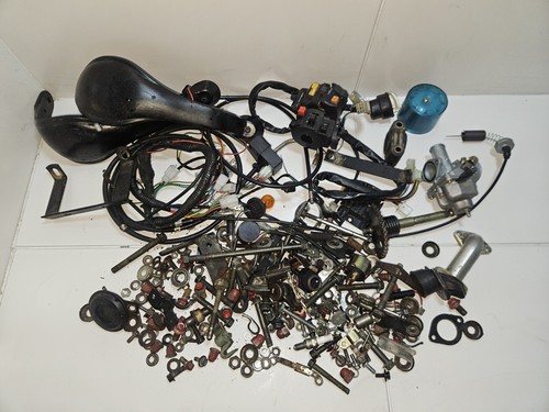 Divers quad chinois - divers,