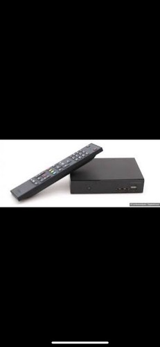 Decodeur tnt freebox 4k - tnt,
