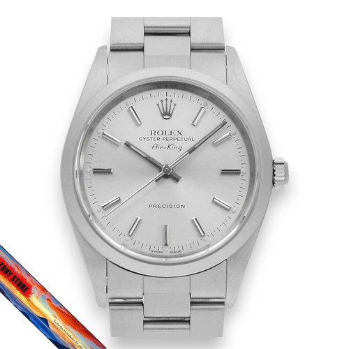 Montre pour homme - , rolex