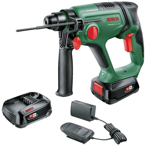 Bosch home and garden - and,