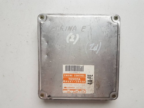 Toyota carina t190 1995 - carina,