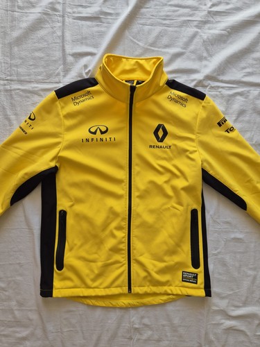 Veste softshell renault - veste,