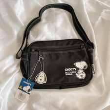 SNOOPY Sac à bandoulière