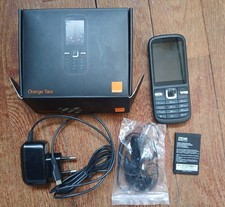 Ancien Téléphone Portable