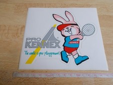 Autocollant Tennis - PRO