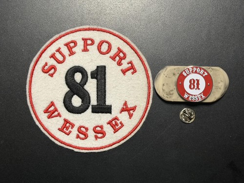 Hells angels patch - &, set