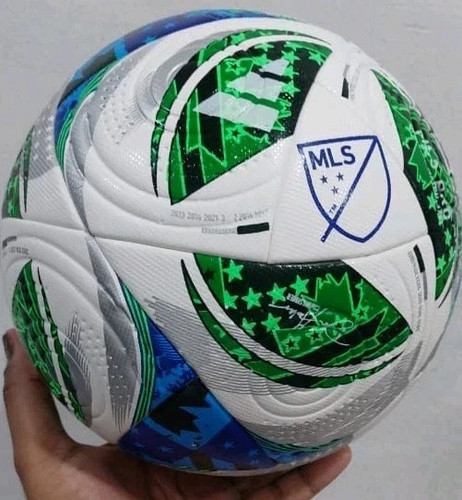 Mls pro 2024 - 2024, official