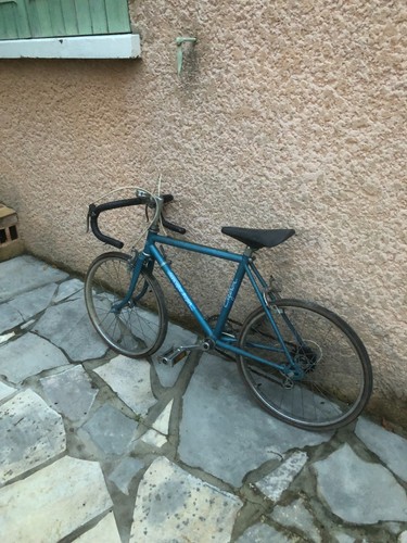 Vélo enfant vintage - , francesco