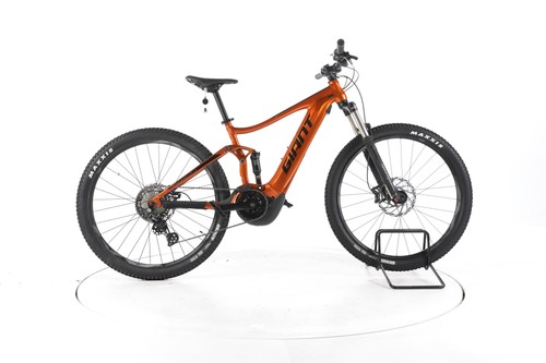 Giant stance 2 vtt - stance,