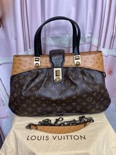 LOUIS VUITTON MONOGRAM OSKAR