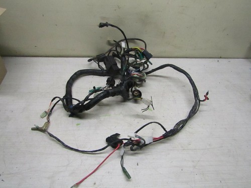 Faisceau electrique quad - faisceau,