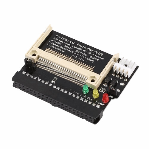 Adaptateur carte mémoire - de,