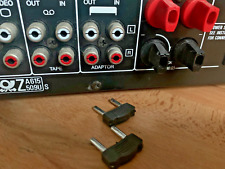 2 STRAPS AMPLI-PREAMPLI