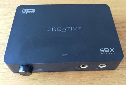Creative sound blaster digital - sound,
