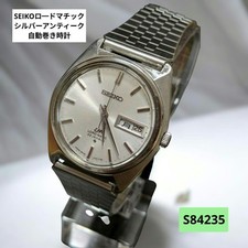 Montre automatique SEIKO
