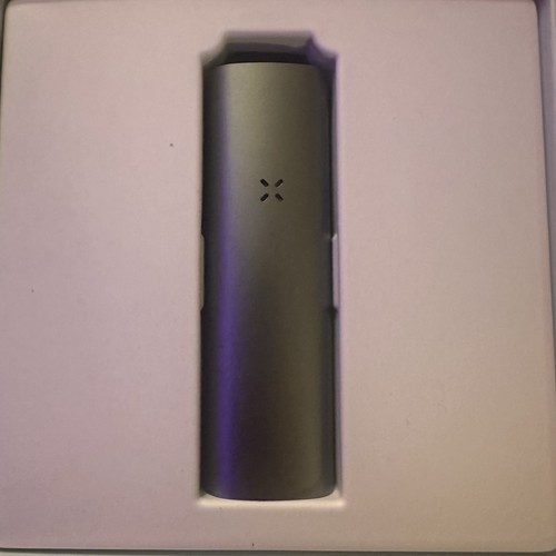 Pax dual vaporizer - dual,