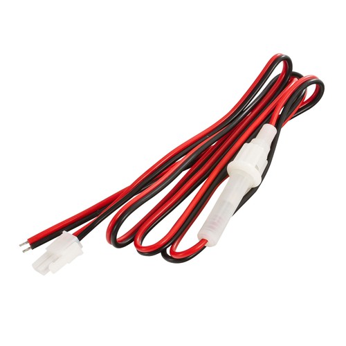 Terratrip 12v power lead - terratrip,